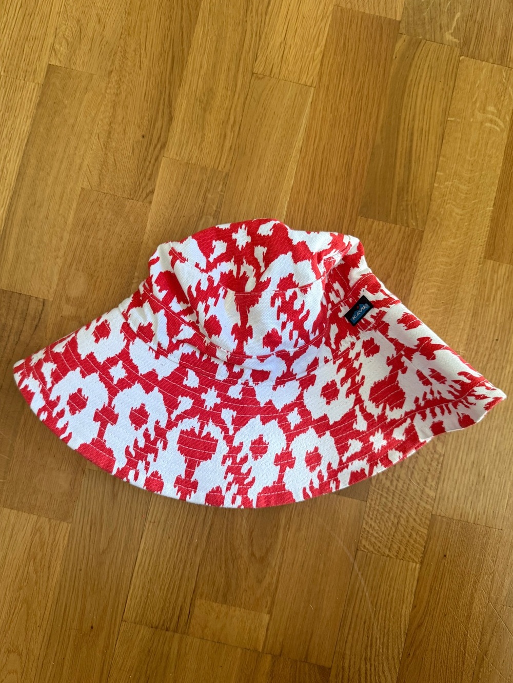 KAVU Sun Hat (like new!)